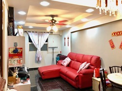 Blk 625 Yishun Street 61 (Yishun), HDB 4 Rooms #227643481